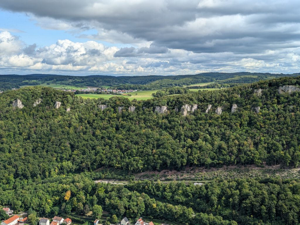 Schloss Lichtenstein
